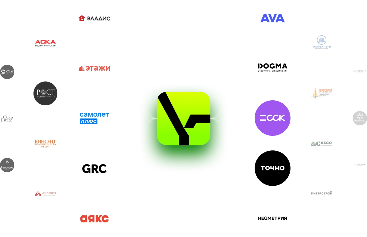 agents and constructors